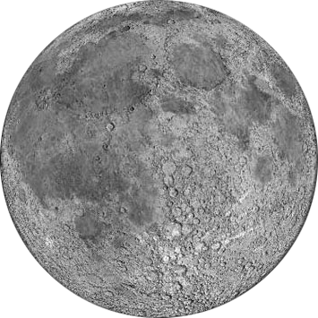 moon