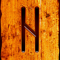 РУНА ХАГАЛАЗ