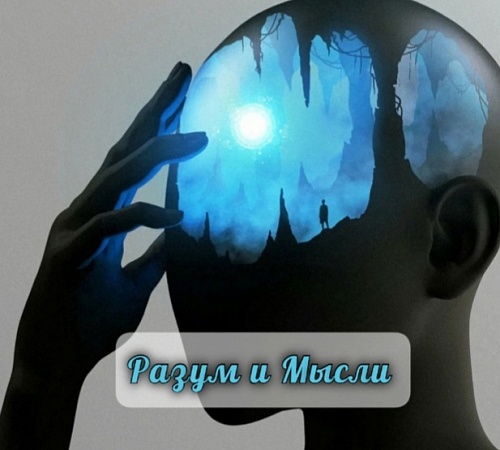 РАЗУМ И МЫСЛИ.
