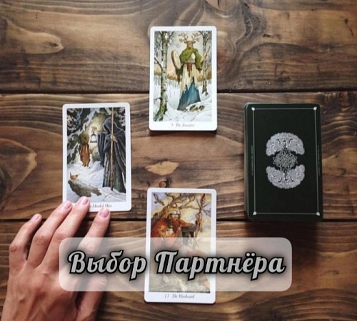 КАКОЙ ПАРТНЁР МНЕ ПОДХОДИТ? КАКОЙ ПАРТНЁР МНЕ ПОДХОДИТ?